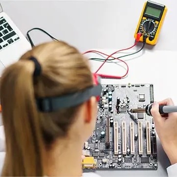  Tecnología Superior en Electricidad