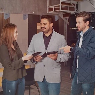  Tecnología Superior en Gestión Empresarial