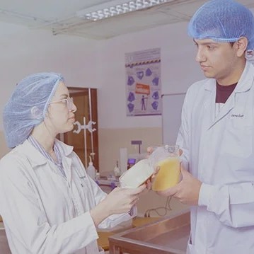  Tecnología Superior en Procesamiento de Lácteos