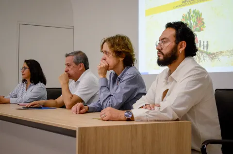 Lanzamiento del proyecto “UDA: Impulsando Comunidades Rurales Sostenibles” (foto 6)