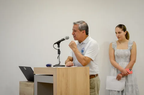 Lanzamiento del proyecto “UDA: Impulsando Comunidades Rurales Sostenibles” (foto 3)